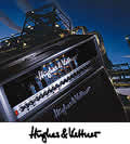 Gitarrenverstärkerbau bei Hughes & Kettner