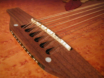 Ovation Brücke